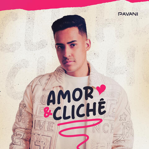 Amor e Clichê album art