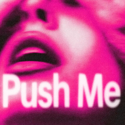 Push Me album art