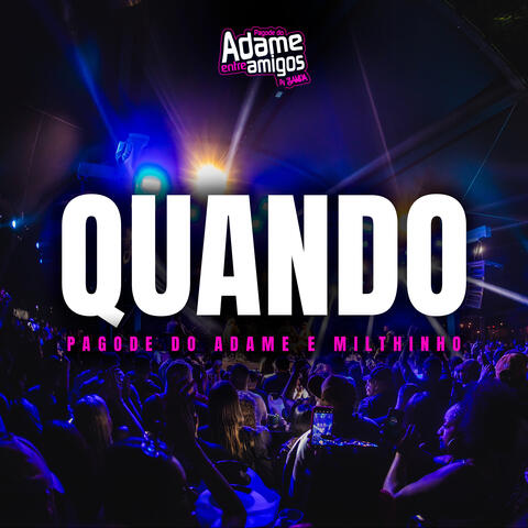 Quando album art