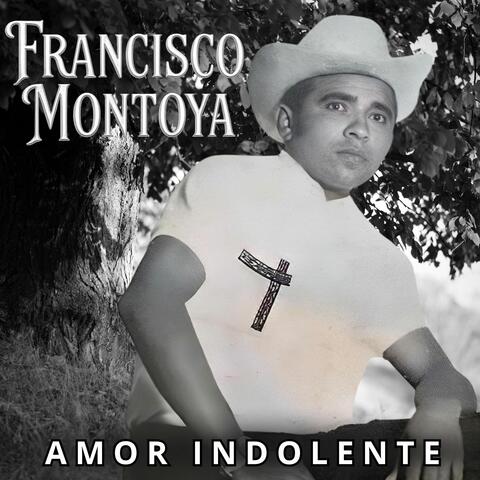Amor Indolente album art