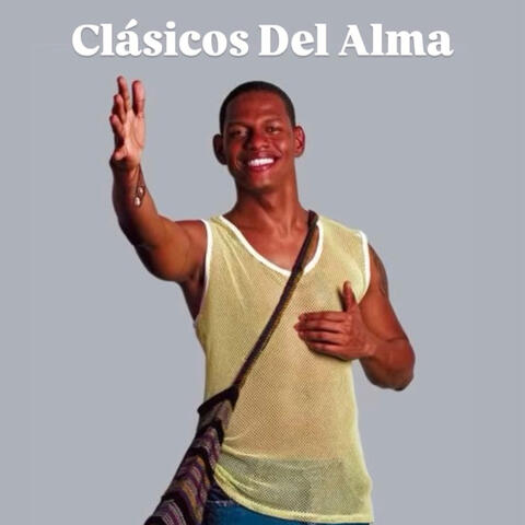 Clásicos del Alma album art