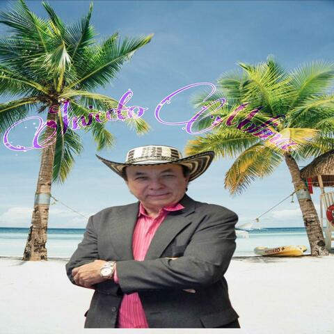 Disiembre Rumbero album art
