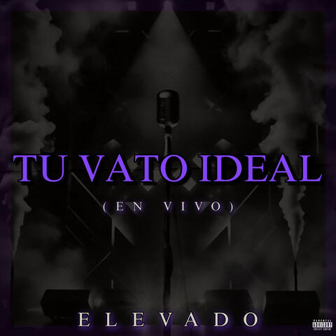 Tu Vato Ideal album art