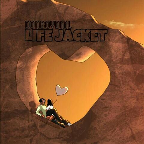 Life Jacket album art