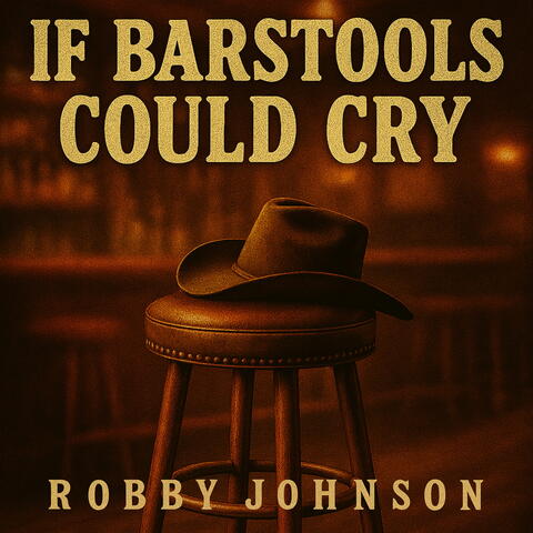 If Barstools Could Cry album art