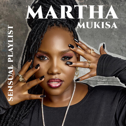Sensual Playlist album art