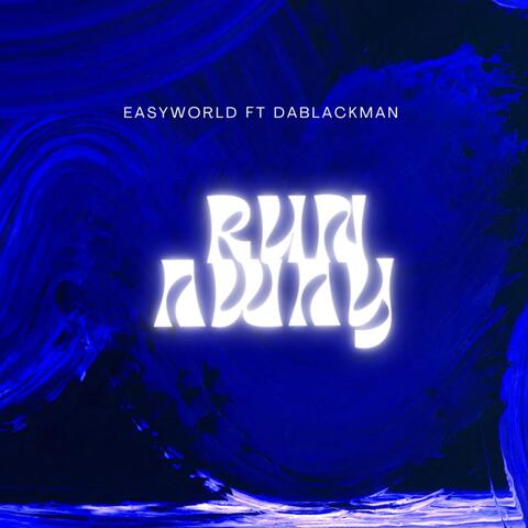 Run Away album art