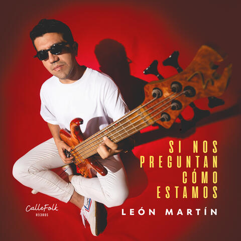 Si Nos Preguntan Cómo Estamos album art