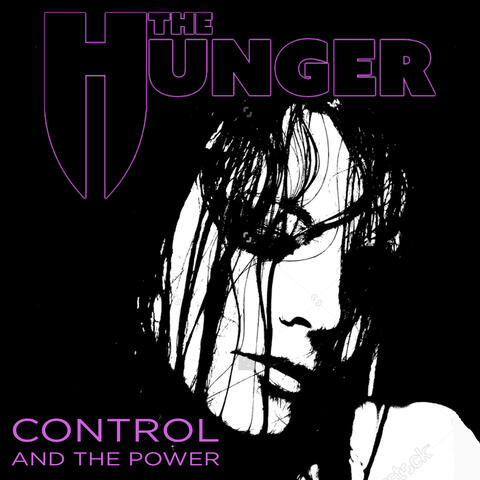 Control and the Power album art