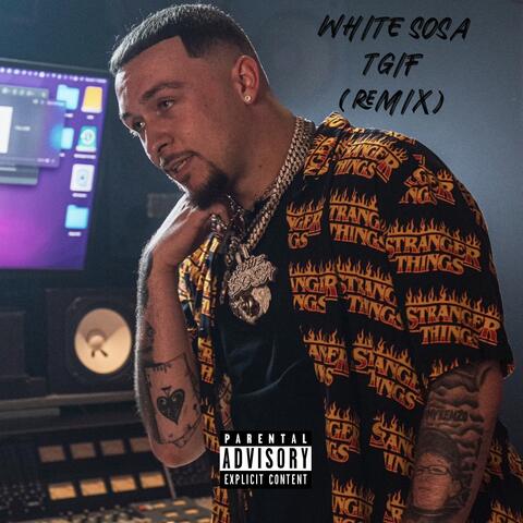 TGIF album art