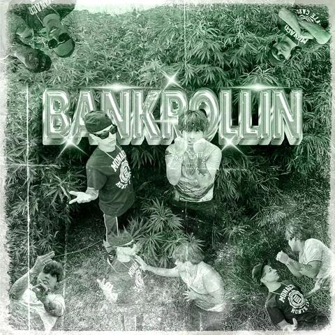Bankrollin' album art