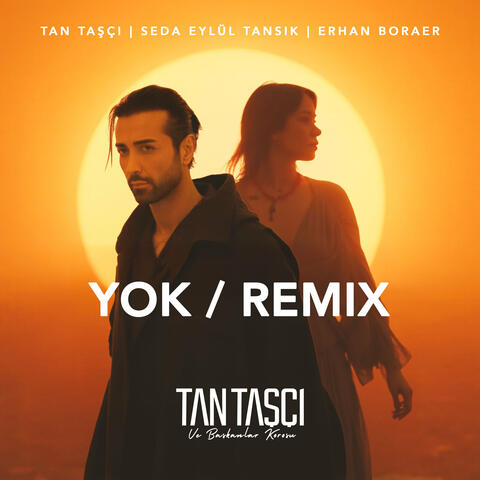 Yok album art