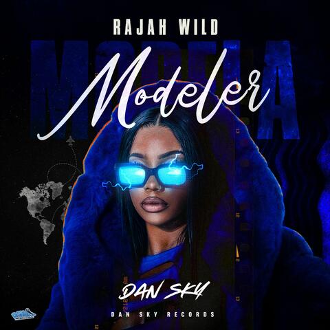 Modeler album art