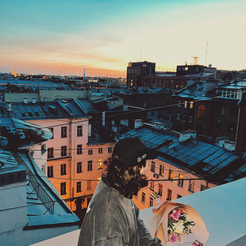 Не сплю album art