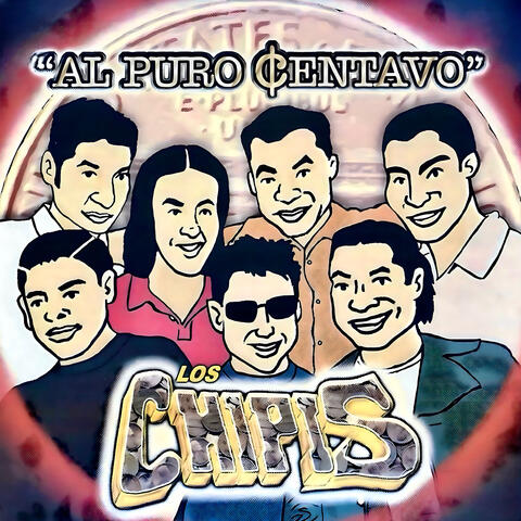 Al Puro Centavo album art