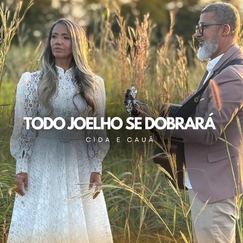 Todo Joelho Se Dobrará album art