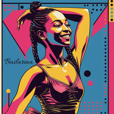 Bailarina album art