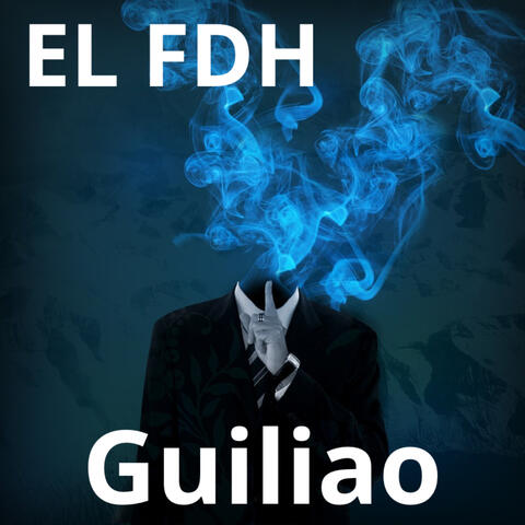 Guiliao album art