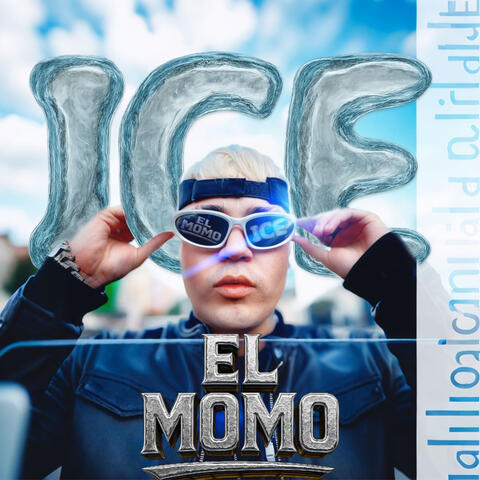 Ice album art