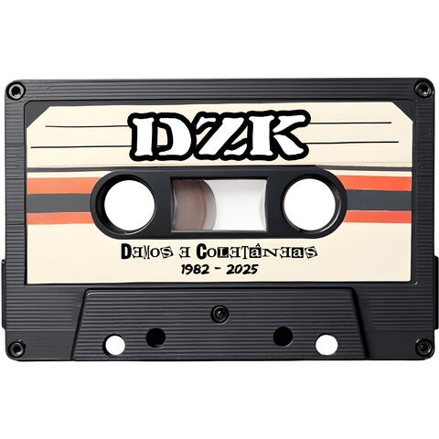 Demos e Coletâneas (1982 - 2025) album art