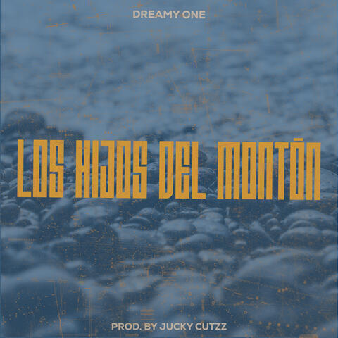 Los Hijos del Montón album art