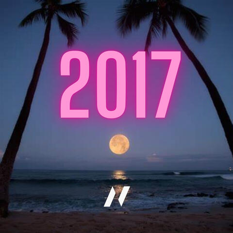 2017 album art