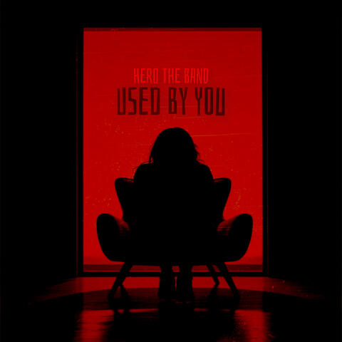 Used by You album art