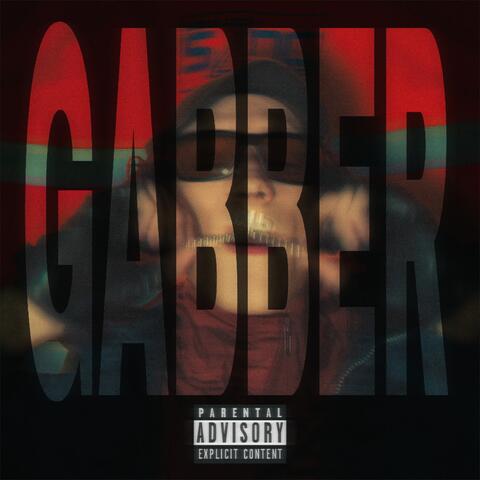 Gabber album art