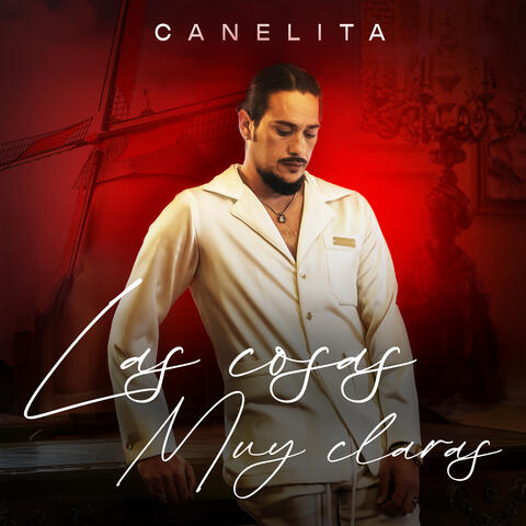 Las Cosas Muy Claras album art