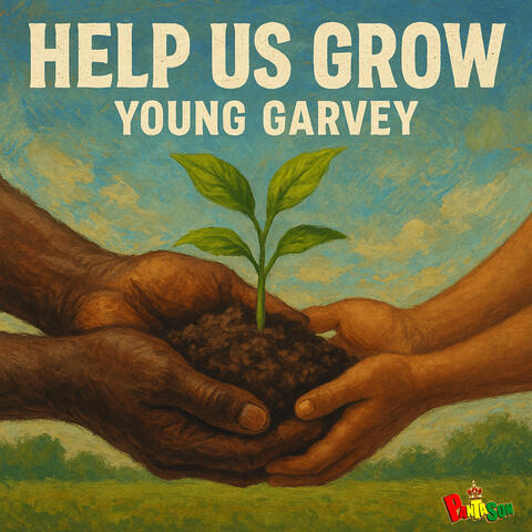 Help Us Grow album art