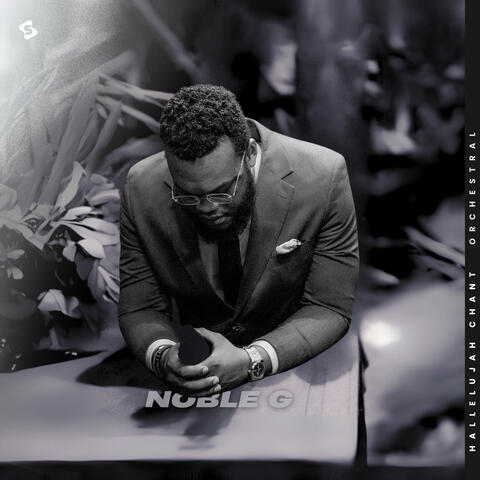 Hallelujah Chant album art