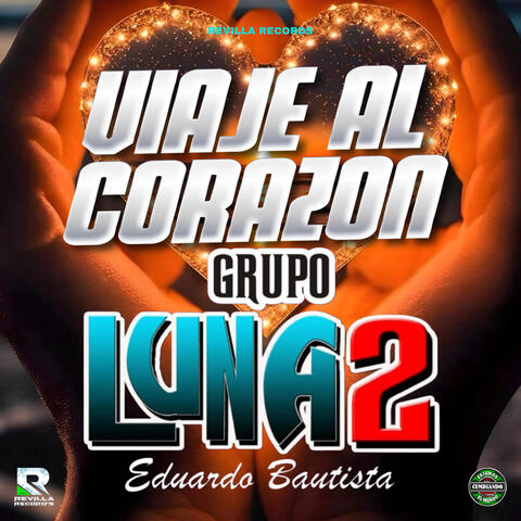 Viaje al Corazon album art