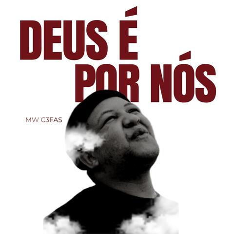 Deus É por Nós album art
