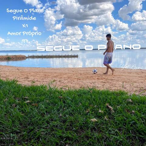 Segue o Plano album art