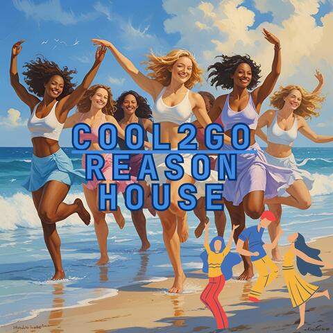 Reason House album art