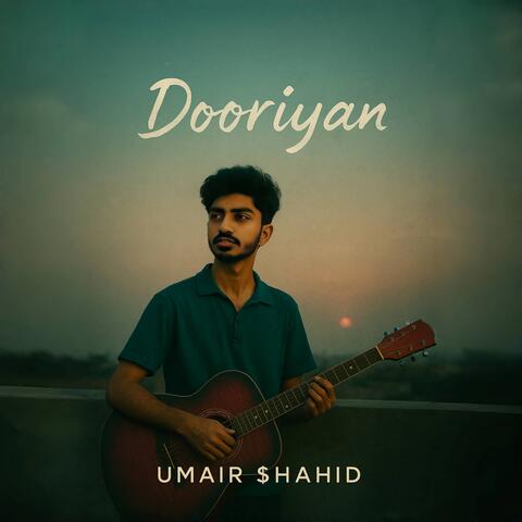 Dooriyan album art