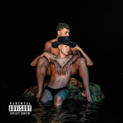 Fama de Vagabundo album art