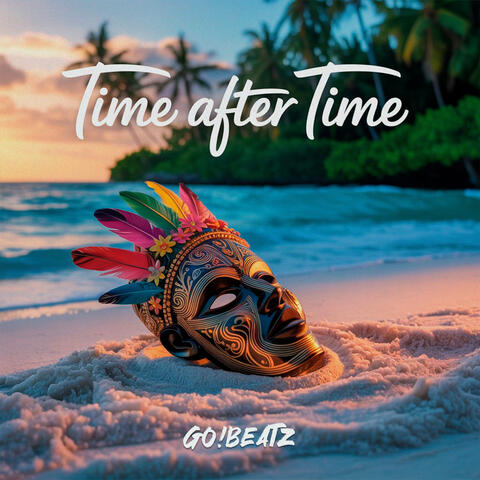 Time After Time album art