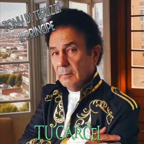 Tu Cárcel album art