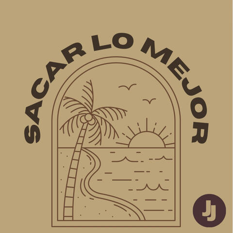 Sacar Lo Mejor album art