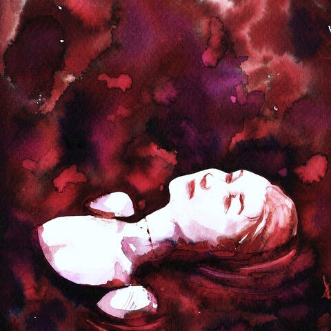 Bittersweet album art