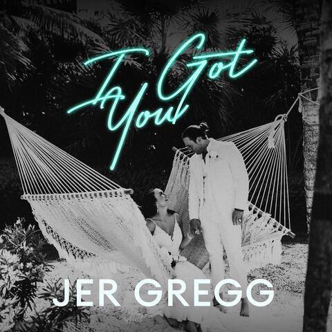I Got You album art