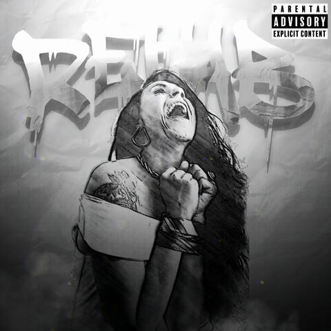 Rehab album art