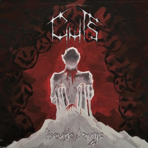 Pseudo Drugs album art