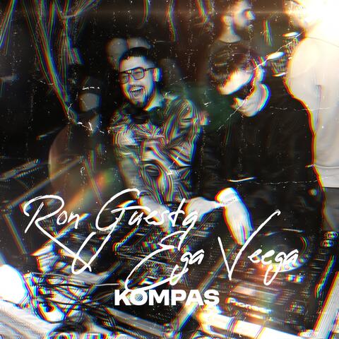 Kompas album art
