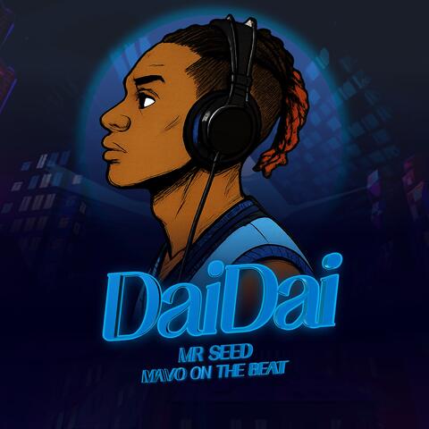 DaiDai album art