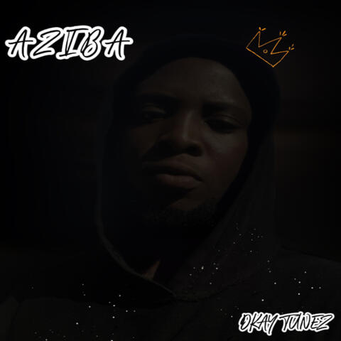 Aziba album art