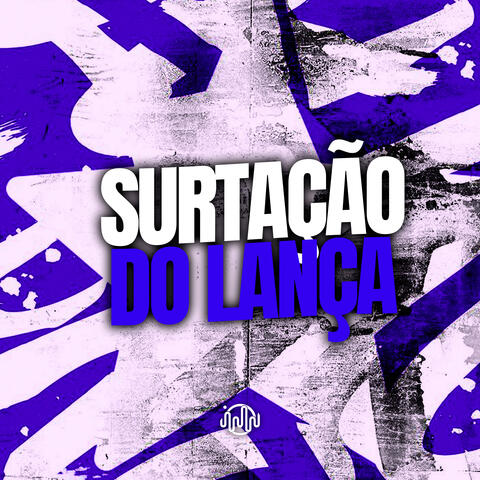 Surtação do Lança album art