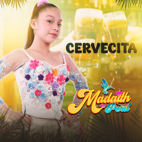 Cervecita album art