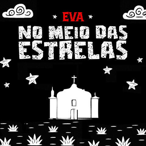 No Meio das Estrelas album art